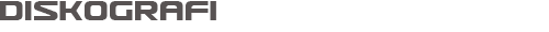 Diskografi