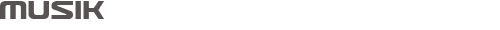 Rubrik Musik
