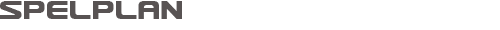 Rubrik Spelplan