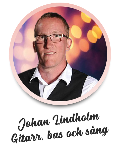 Johan Lindholm