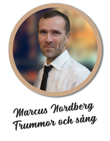 Marcus Nordberg