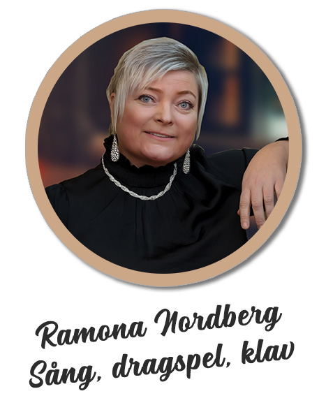 Ramona Nordberg