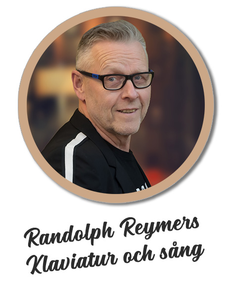 Randolph Reymers
